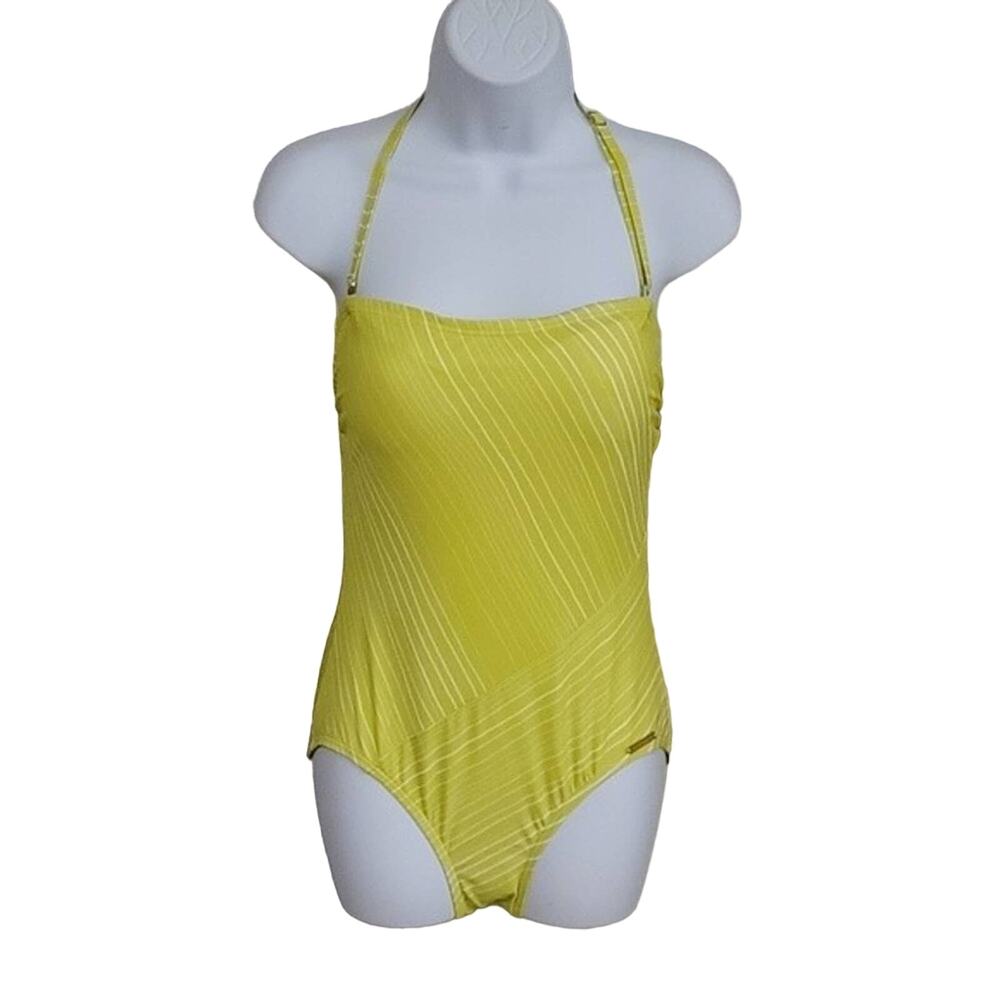 Vince Camuto One Piece Swimsuit